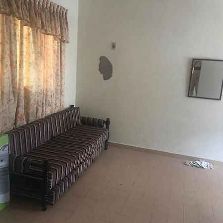 Apartamento No Edificio Abaete Apartament Mongaguá Zewnętrze zdjęcie