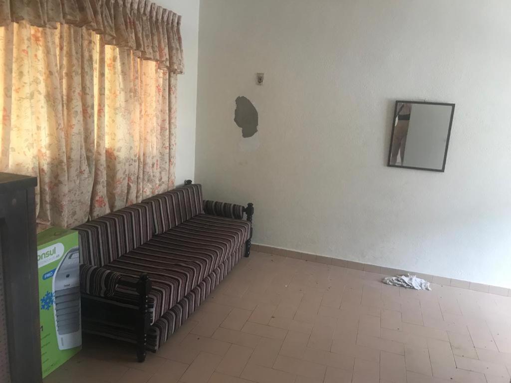 Apartamento No Edificio Abaete Apartament Mongaguá Zewnętrze zdjęcie